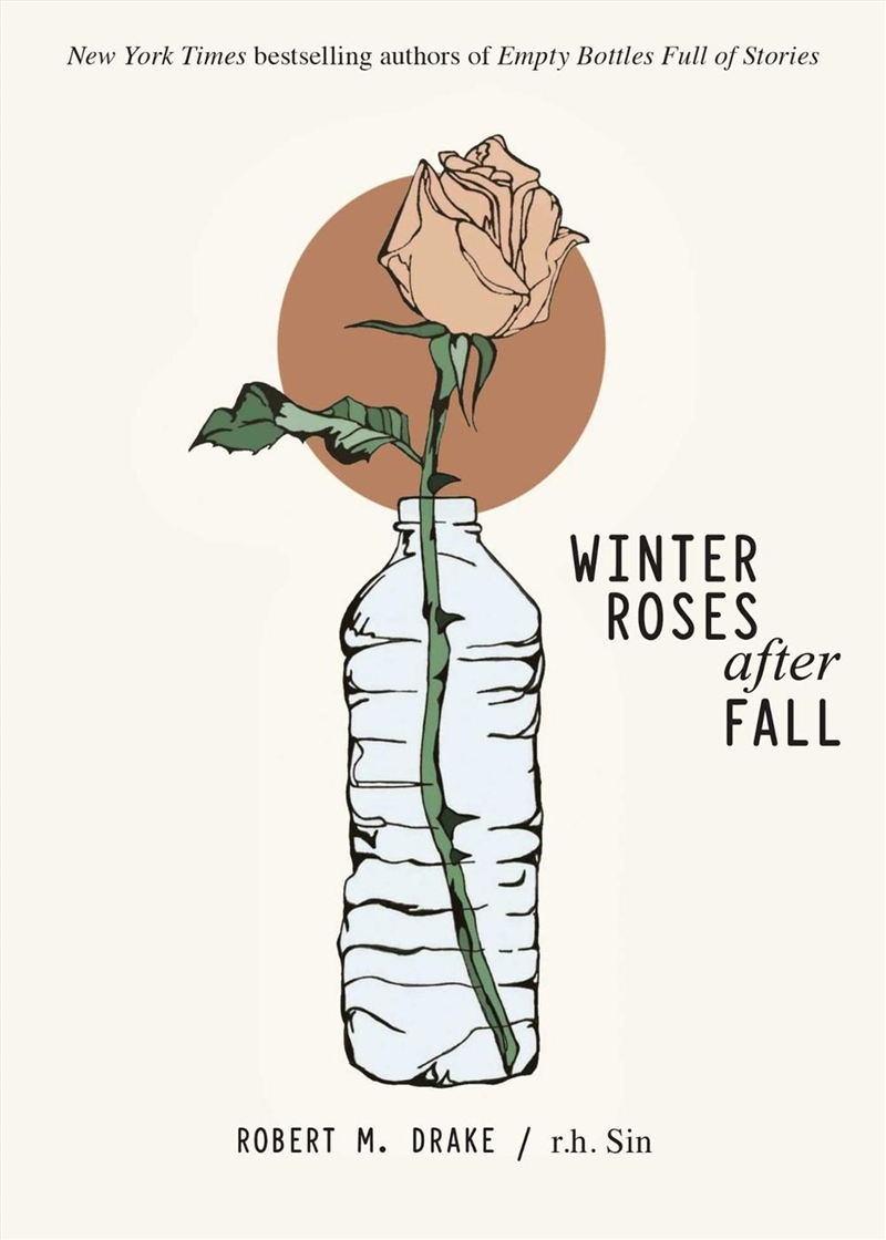 Winter Roses after Fall/Product Detail/Poetry