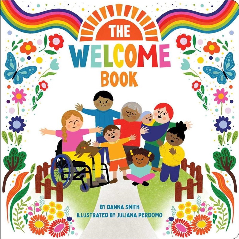Welcome Book/Product Detail/Early Childhood Fiction Books
