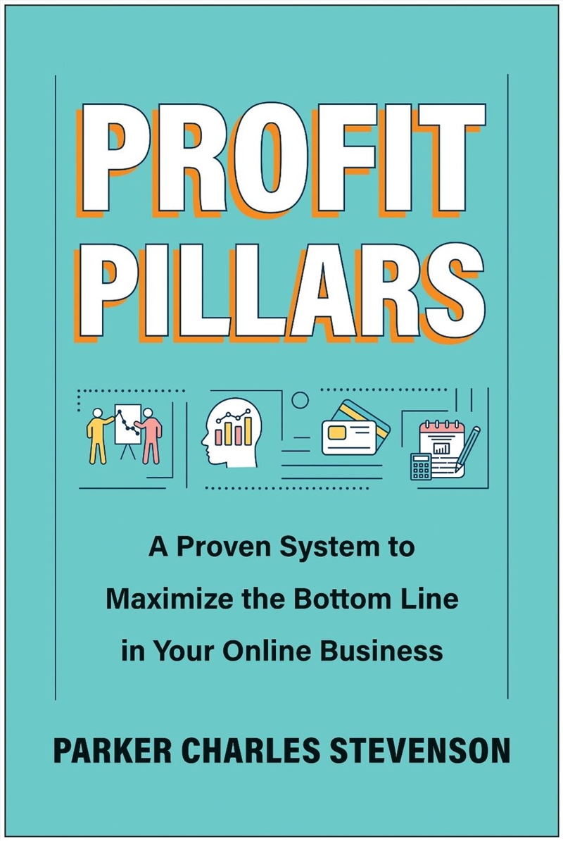 Profit Pillars/Product Detail/Business Leadership & Management