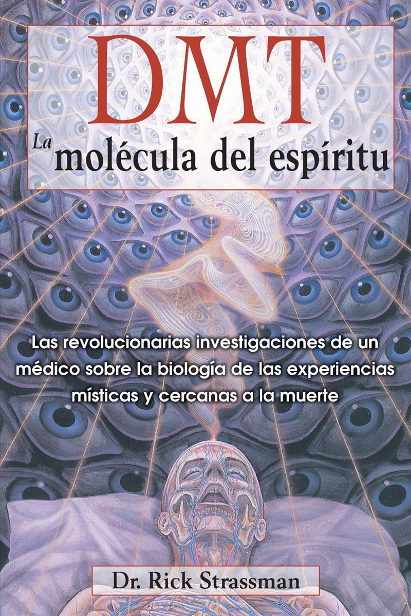 DMT: La molecula del espiritu/Product Detail/Language & Linguistics