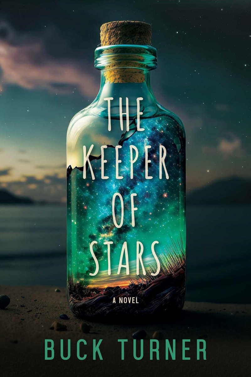 The Keeper of Stars/Product Detail/Romance