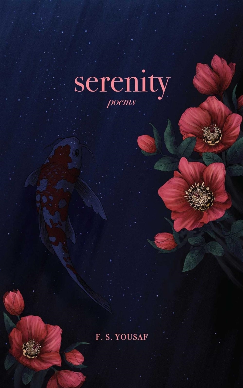 Serenity/Product Detail/Poetry