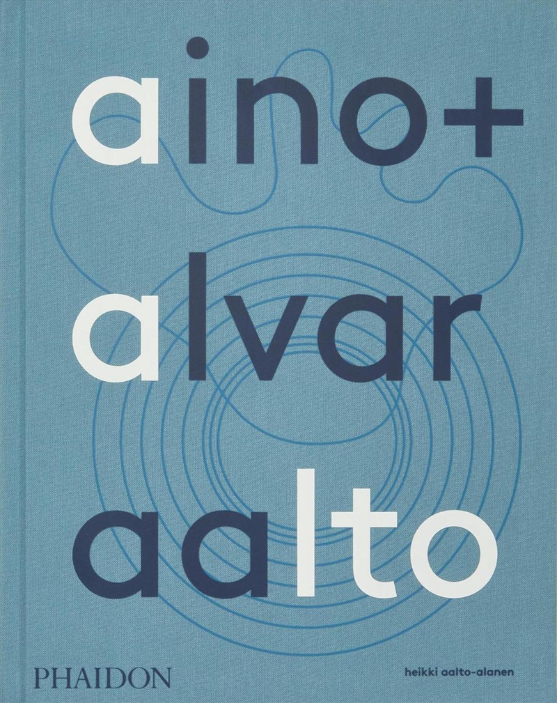 Aino + Alvar Aalto/Product Detail/Art