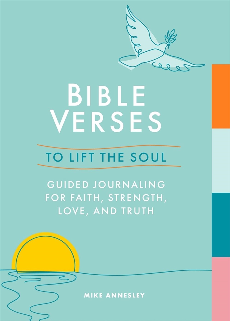 Bible Verses to Lift the Soul/Product Detail/Religion & Beliefs