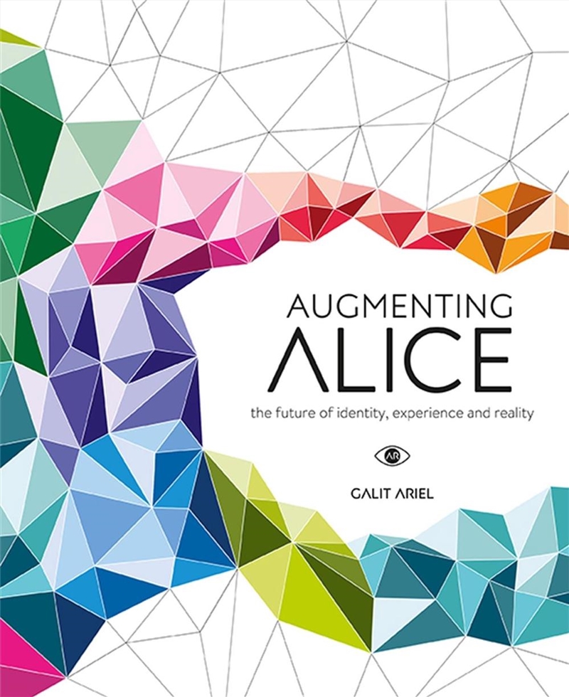 Augmenting Alice/Product Detail/Society & Culture