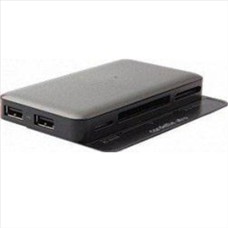 Cardette Ultra - Graphite/Product Detail/Computer Accessories