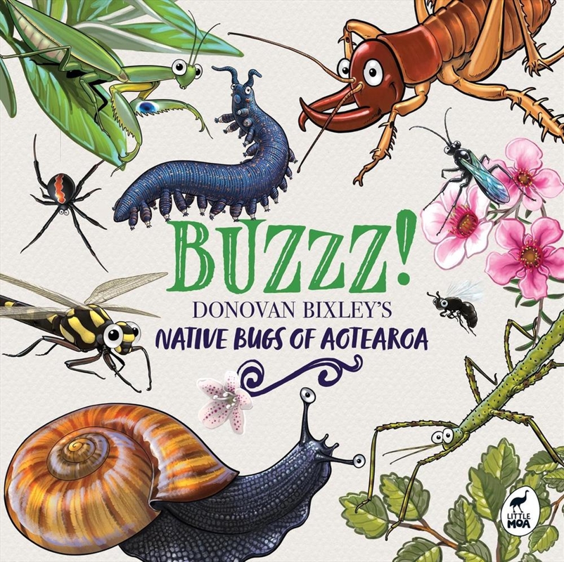 Buzzz!/Product Detail/Early Childhood Fiction Books