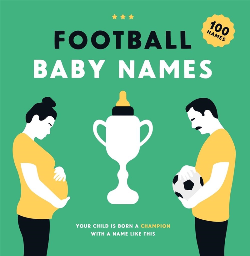 Football Baby Names/Product Detail/Family & Health