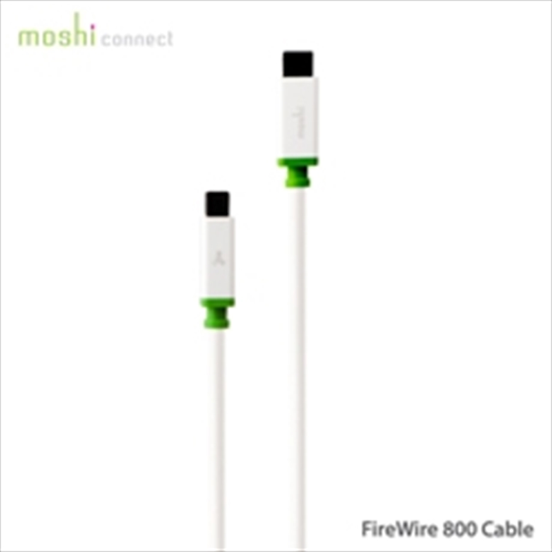 1.8M Firewire 800 Cable/Product Detail/Cables