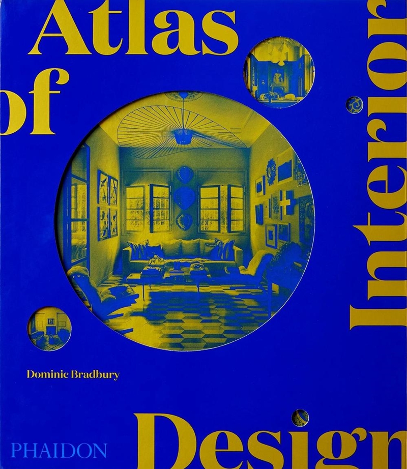 Atlas of Interior Design/Product Detail/Art