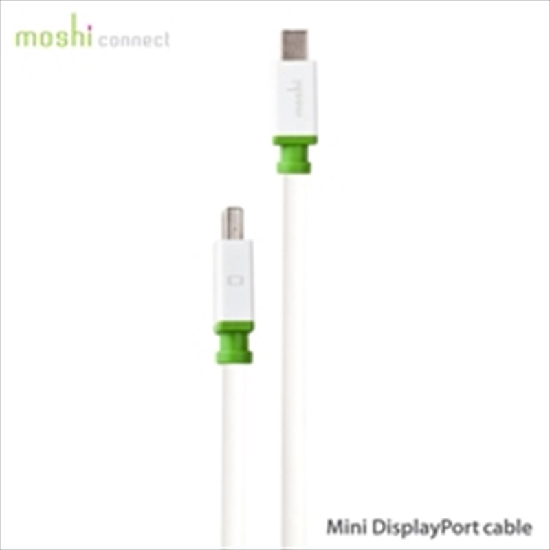 1.8M Mini Displayport Cable/Product Detail/Cables