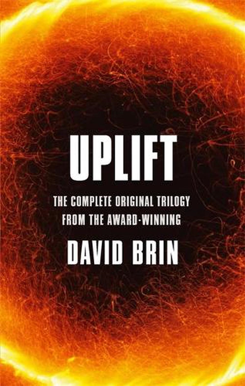 Uplift/Product Detail/Science Fiction Books