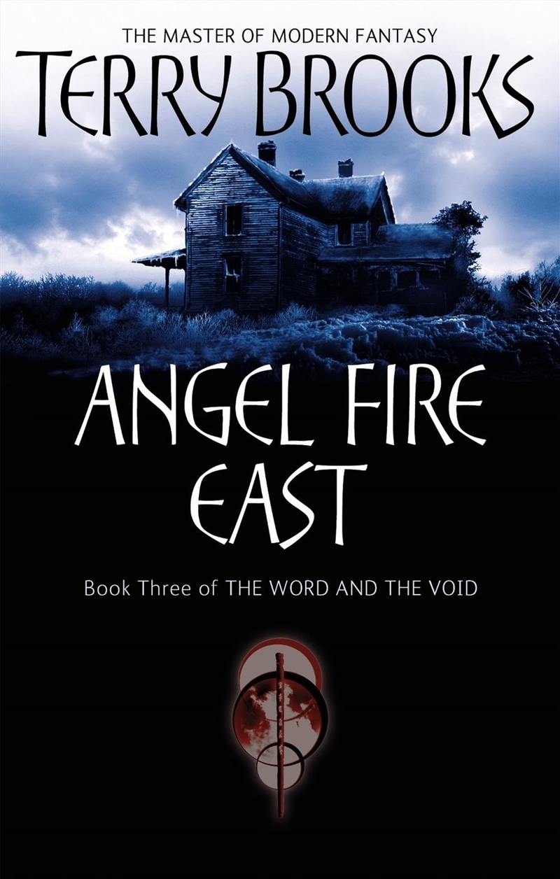 Angel Fire East/Product Detail/Fantasy Fiction