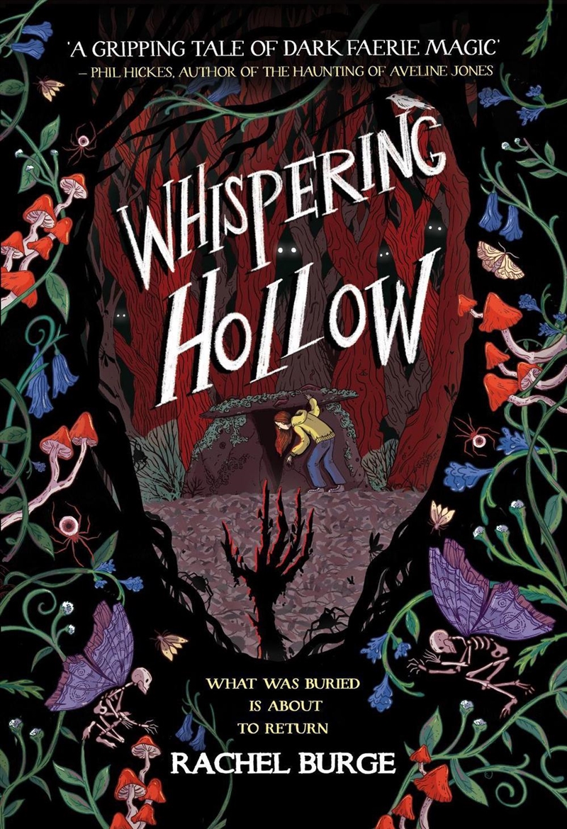 Whispering Hollow/Product Detail/Childrens Fiction Books