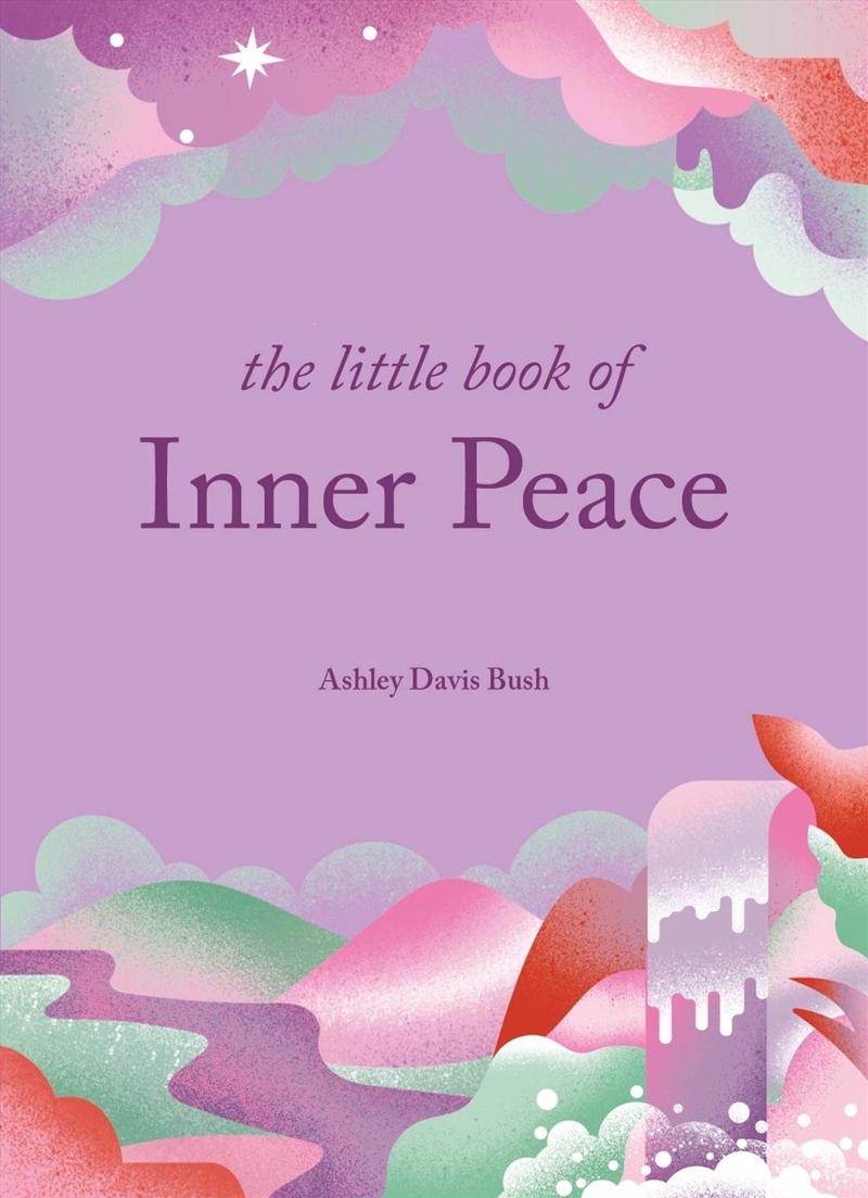 The Little Book of Inner Peace/Product Detail/Reading