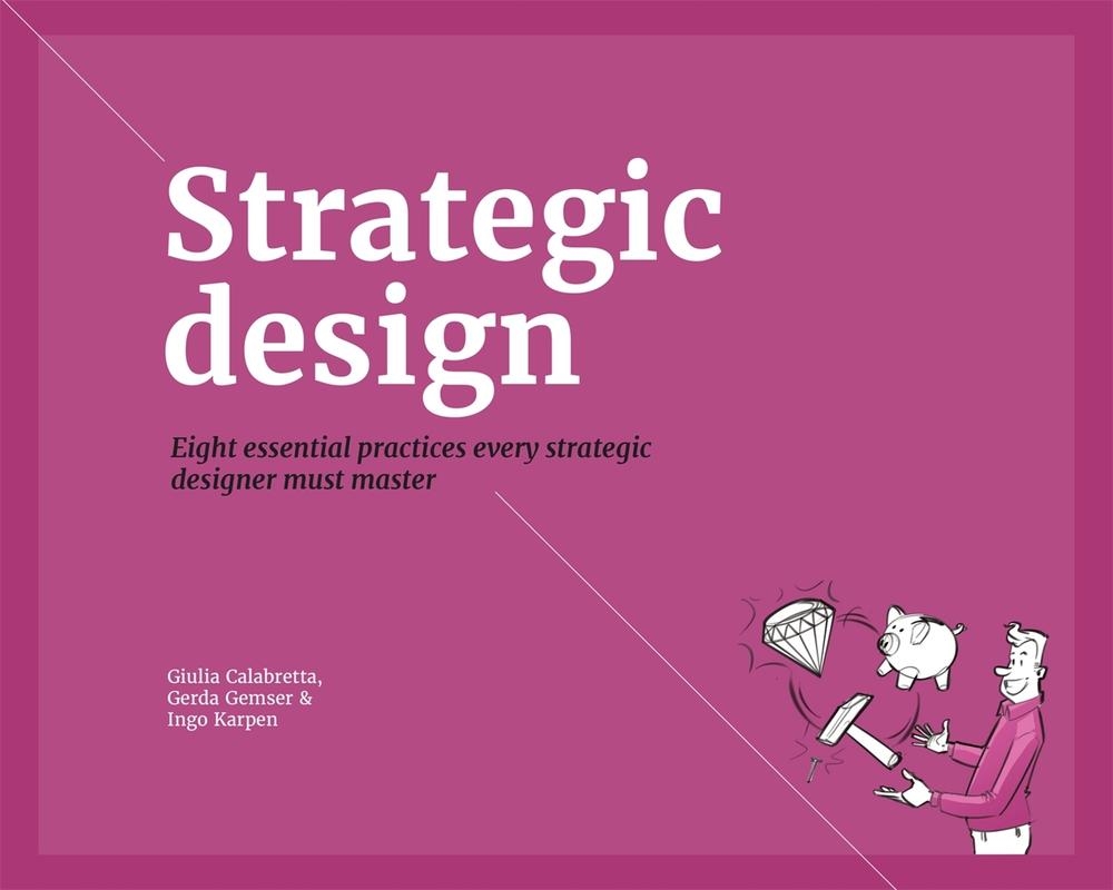 Strategic Design/Product Detail/Art