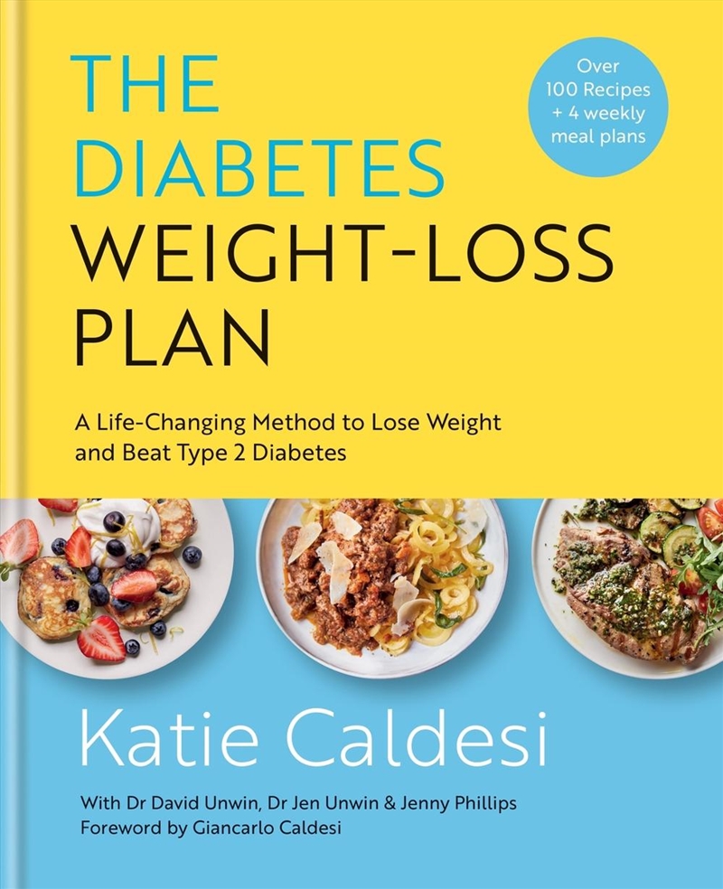 The Diabetes Weight-Loss Plan/Product Detail/Family & Health