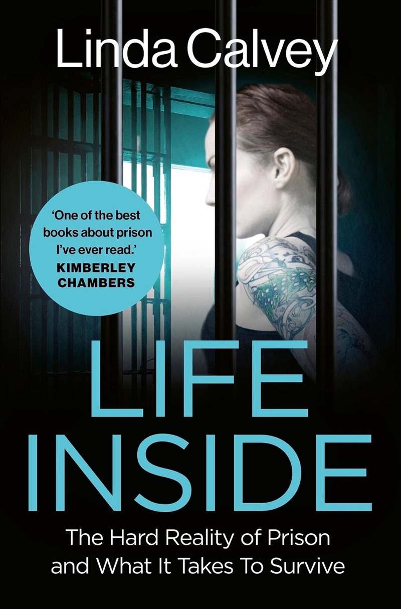 Life Inside/Product Detail/Biographies & True Stories