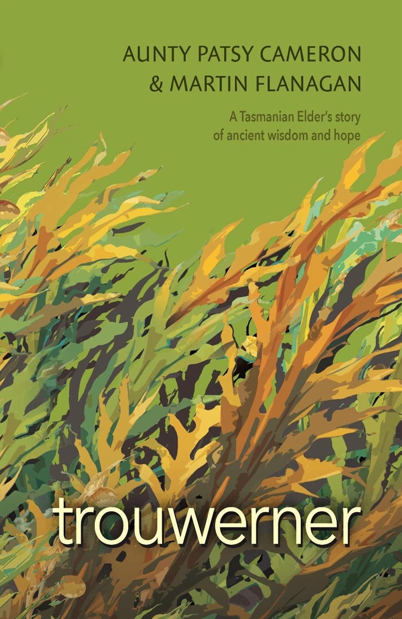 Trouwerner/Product Detail/Biographies & True Stories