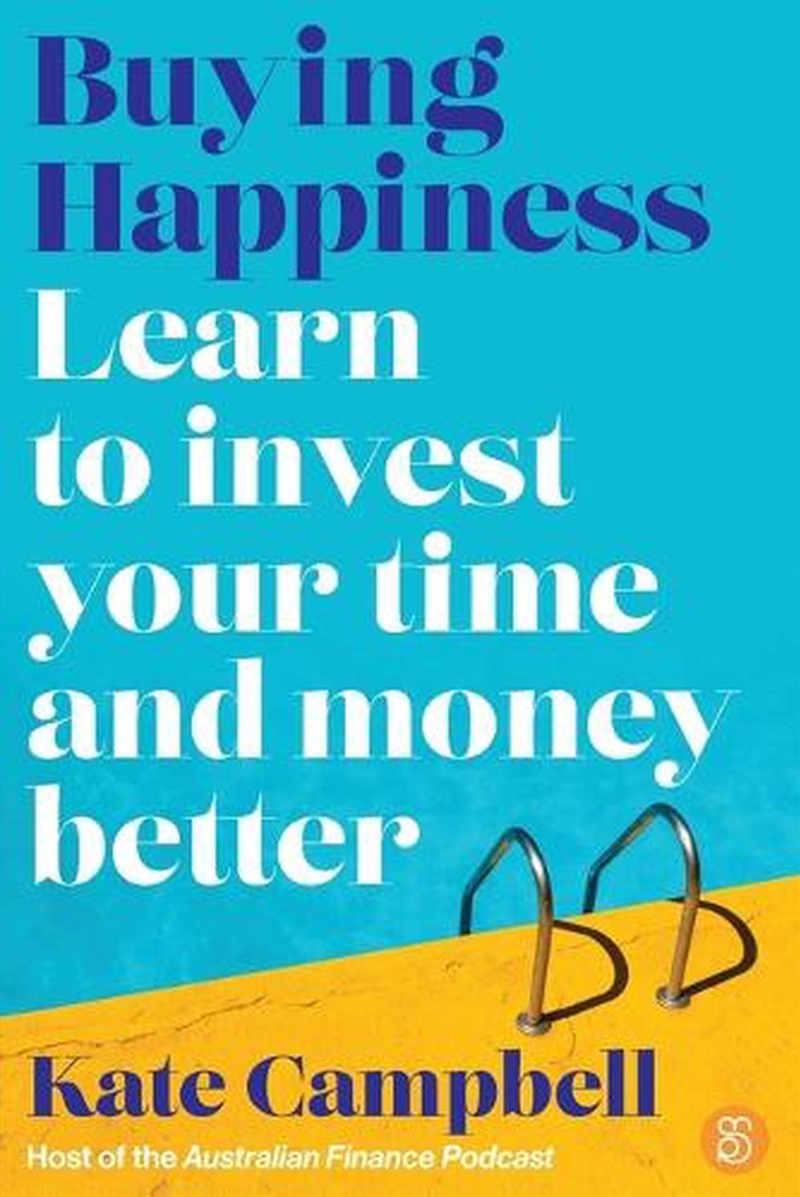 Buying Happiness/Product Detail/Self Help & Personal Development