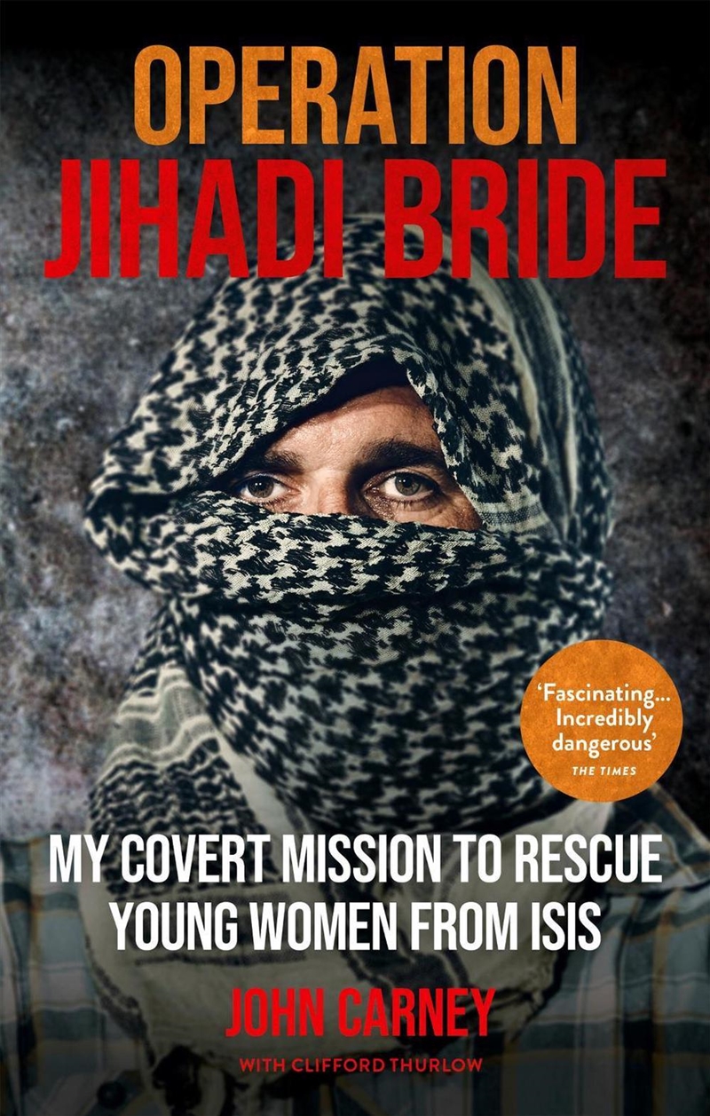Operation Jihadi Bride/Product Detail/Biographies & True Stories