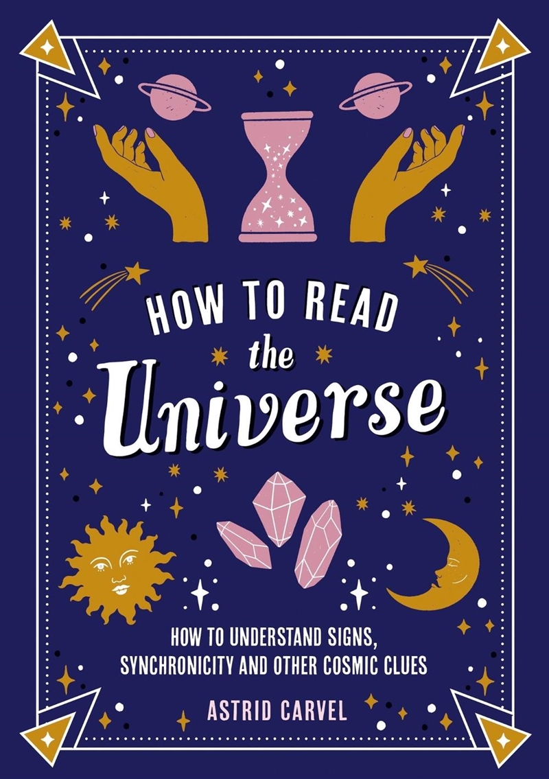 How to Read the Universe/Product Detail/Psychology