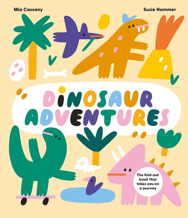 Dinosaur Adventures/Product Detail/Early Childhood Fiction Books