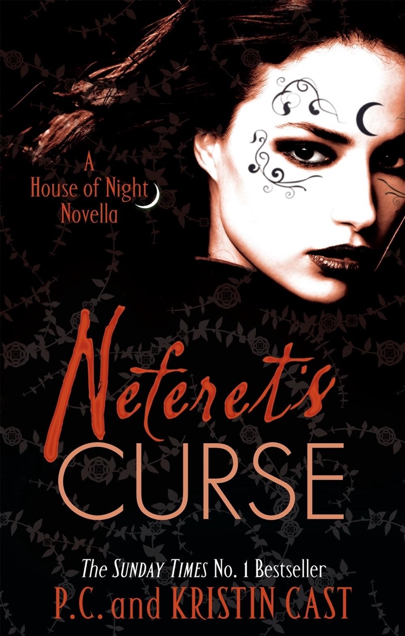Neferet's Curse/Product Detail/Childrens Fiction Books