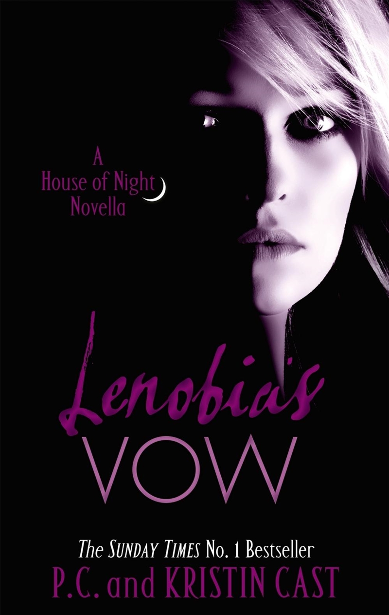 Lenobia's Vow/Product Detail/Childrens Fiction Books