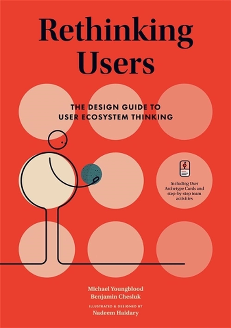 Rethinking Users/Product Detail/Business Leadership & Management
