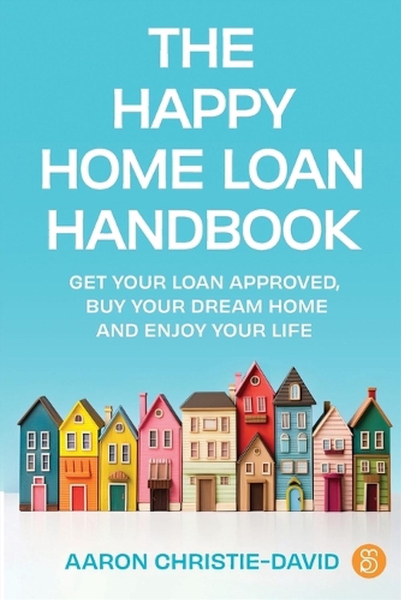 The Happy Home Loan Handbook/Product Detail/Accounting & Finance