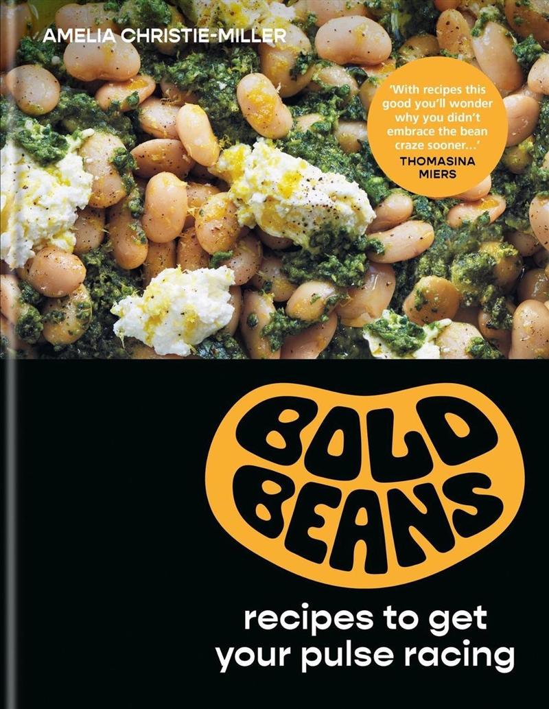 Bold Beans/Product Detail/Recipes, Food & Drink