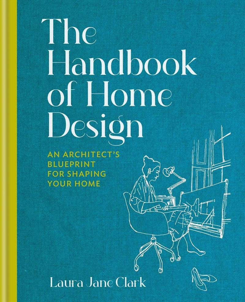 The Handbook of Home Design/Product Detail/Architecture