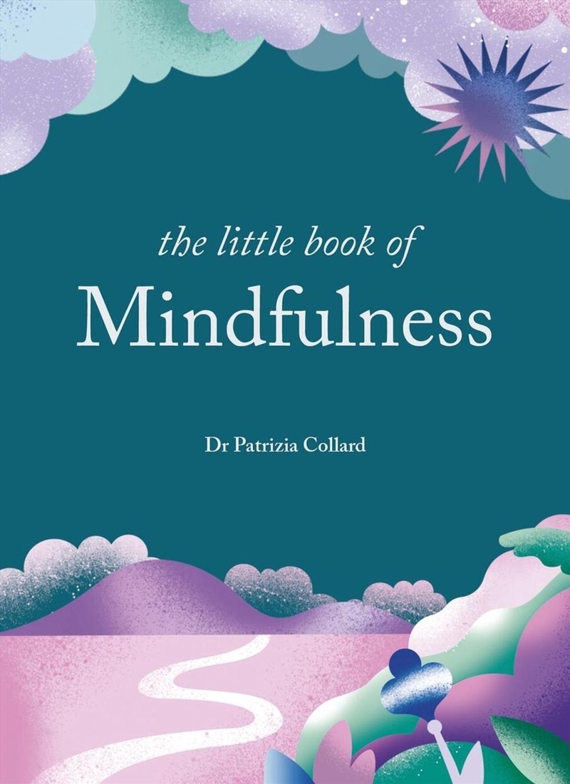 The Little Book of Mindfulness/Product Detail/Family & Health