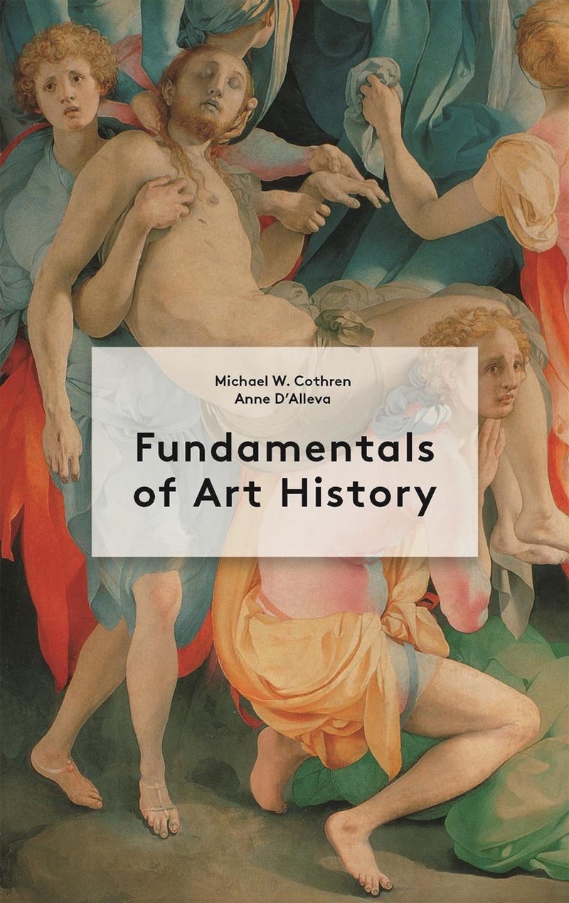 Fundamentals of Art History/Product Detail/Art