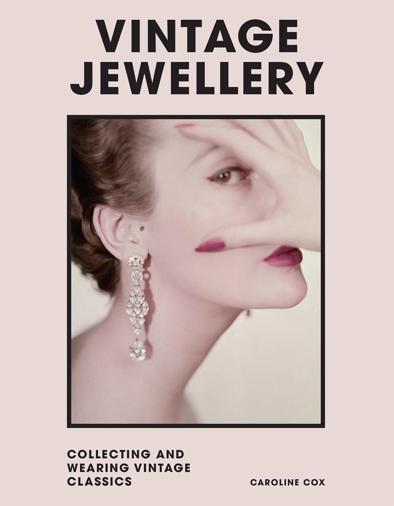 Vintage Jewellery/Product Detail/Fashion & Style Guides