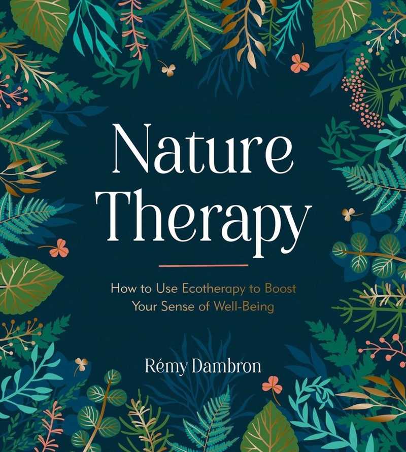 Nature Therapy/Product Detail/Fashion & Style Guides