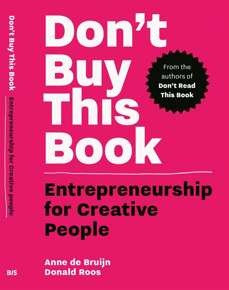 Don't Buy this Book/Product Detail/Business Leadership & Management