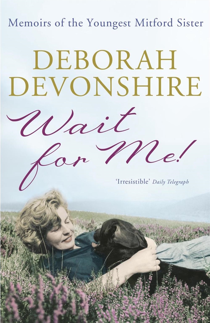 Wait For Me!/Product Detail/Biographies & True Stories