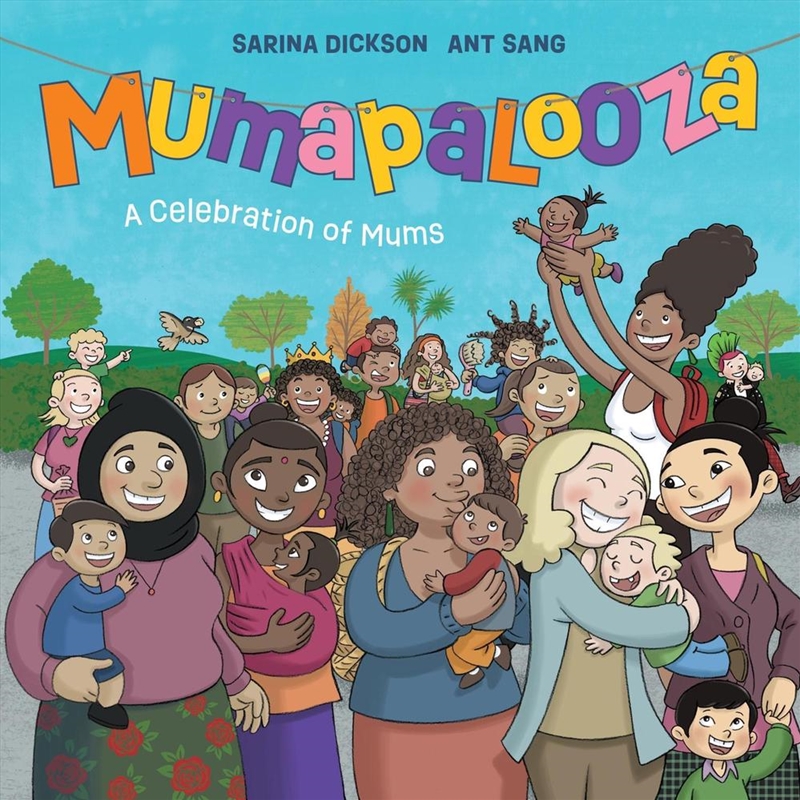 Mumapalooza/Product Detail/Early Childhood Fiction Books