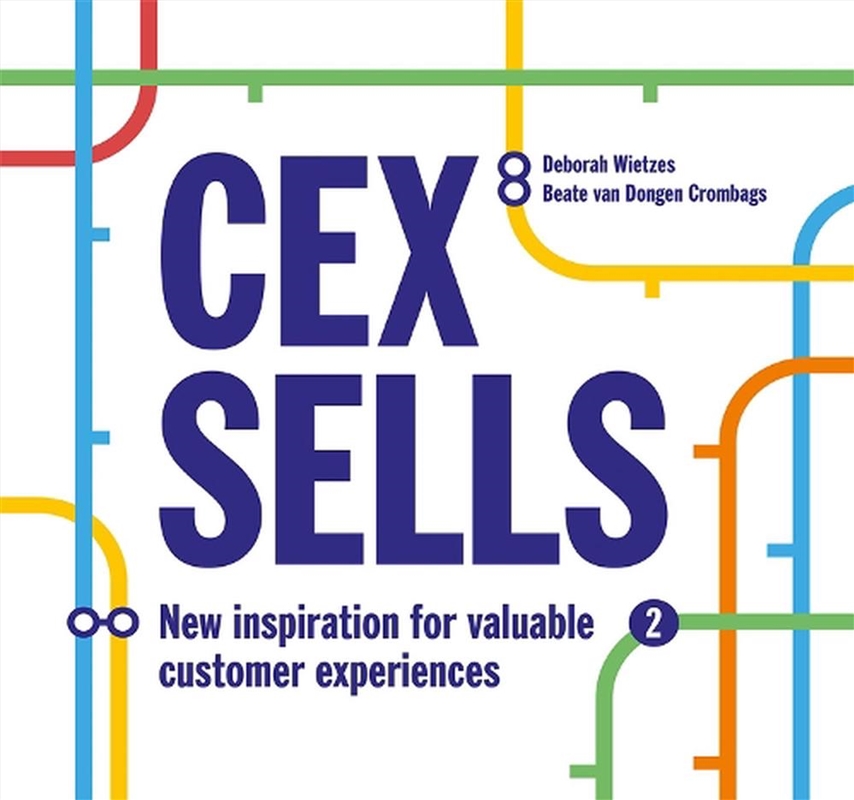 CEX Sells/Product Detail/Business Leadership & Management