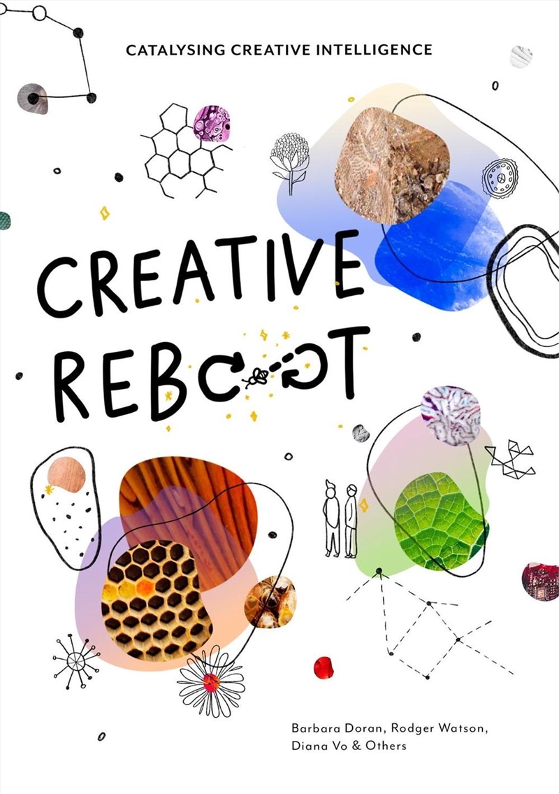 Creative Reboot/Product Detail/Self Help & Personal Development