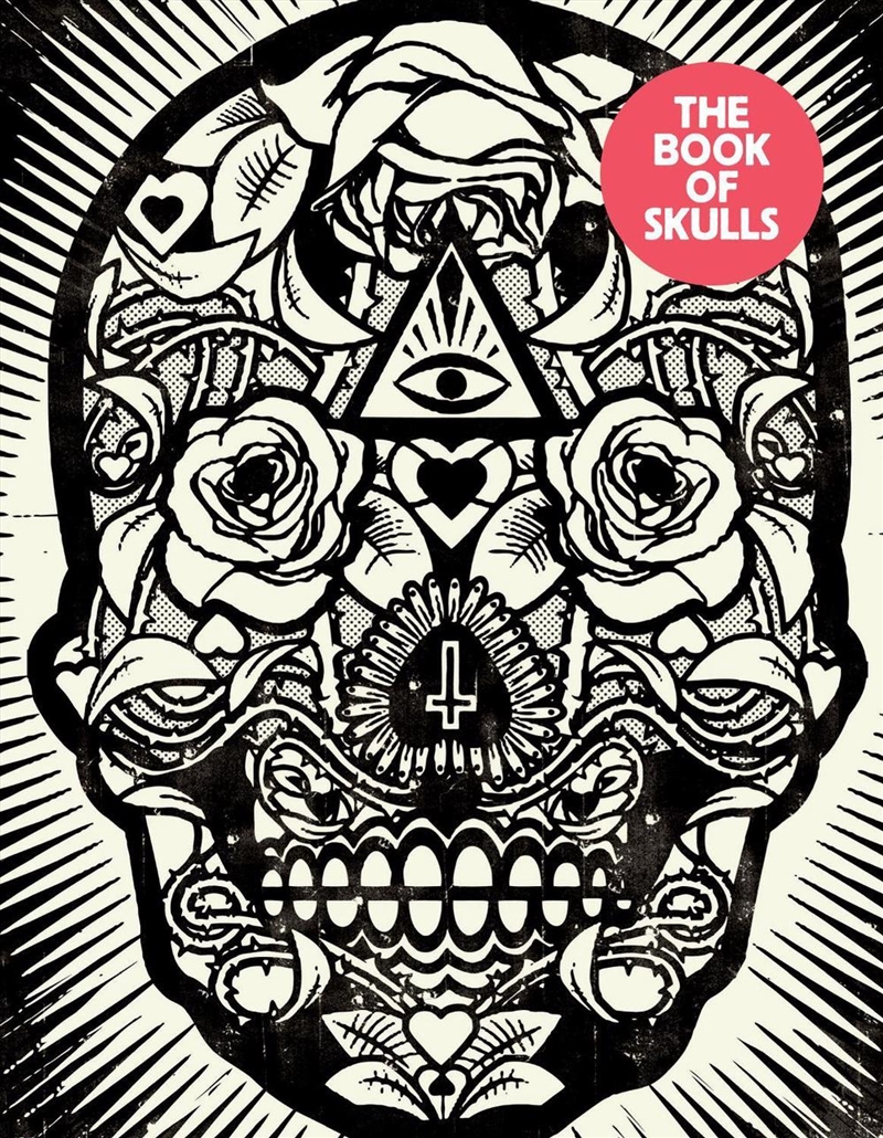 The Book of Skulls/Product Detail/Art