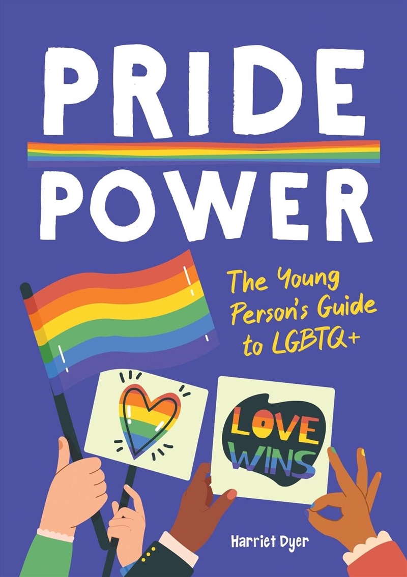 Pride Power/Product Detail/Family & Health
