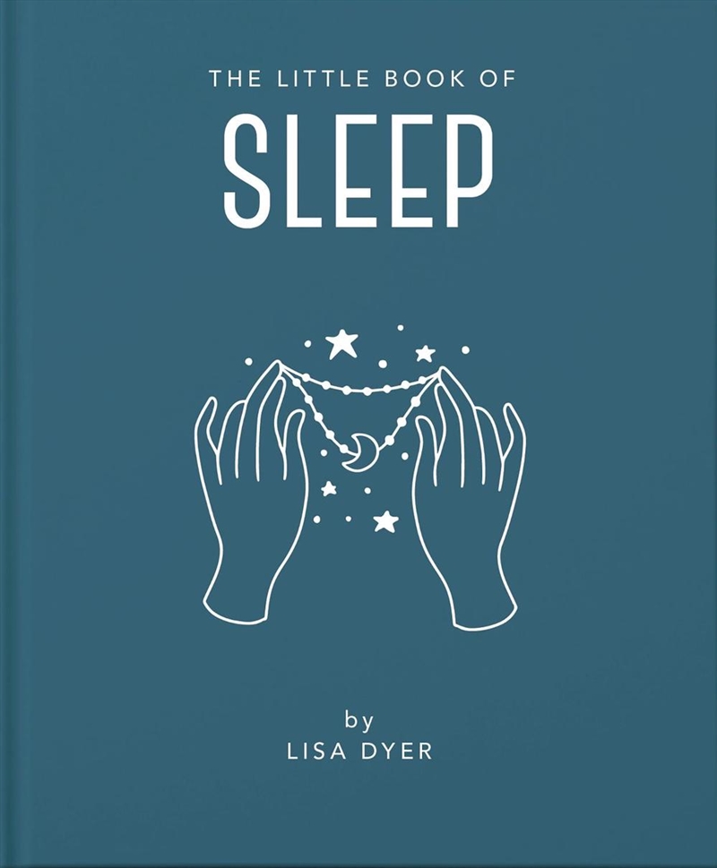 The Little Book of Sleep/Product Detail/Psychology