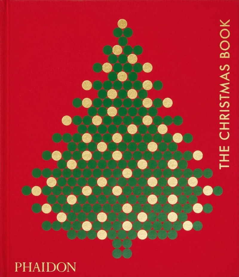 The Christmas Book/Product Detail/Religion & Beliefs