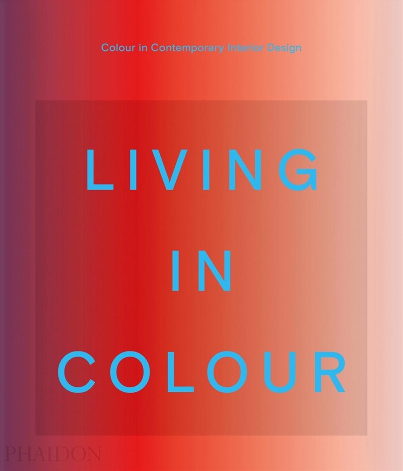 Living in Colour/Product Detail/Art