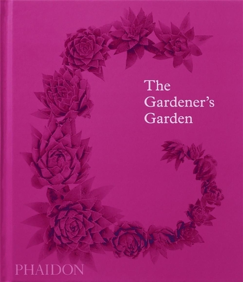 The Gardener's Garden, 2022 Edition, classic format/Product Detail/Gardening