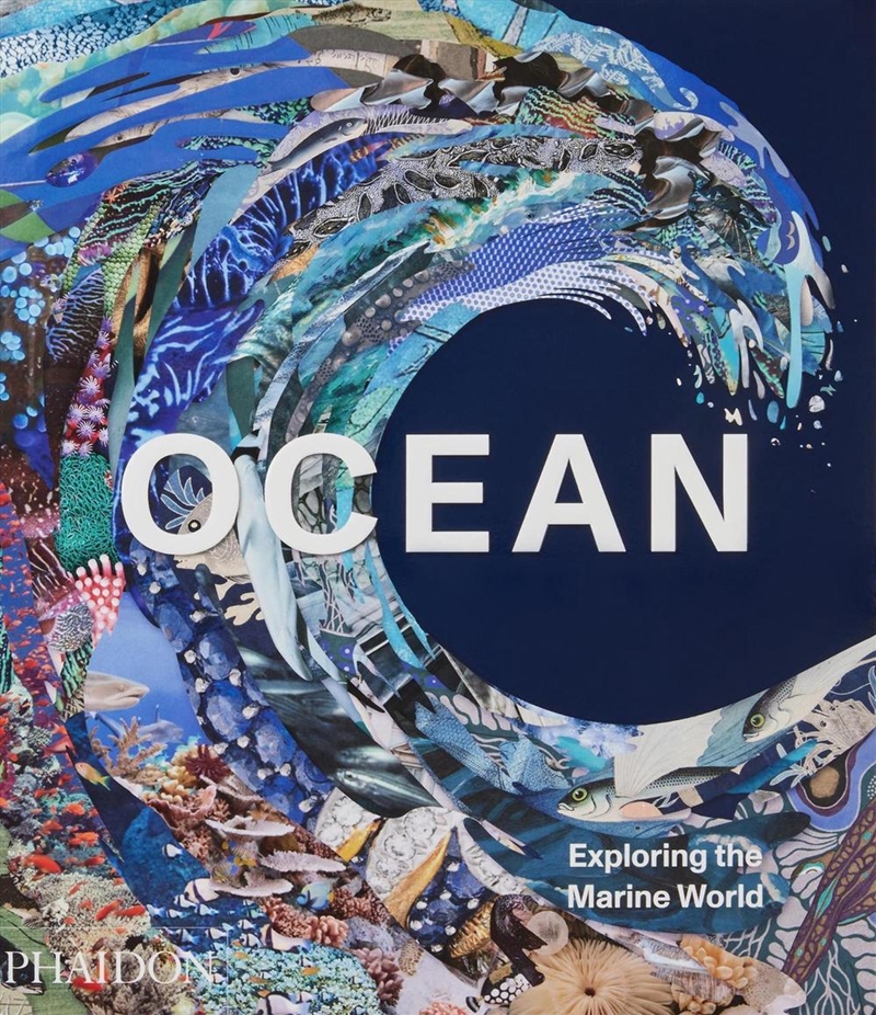 Ocean: Exploring the Marine World/Product Detail/Photography