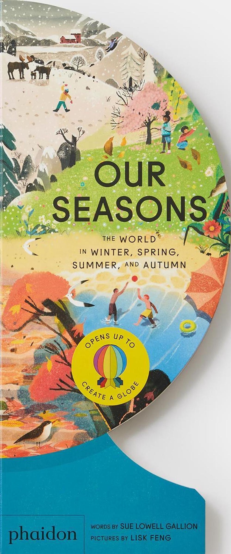 Our Seasons/Product Detail/Children